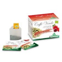 SPECCHIASOL CAFFE' VERDE GUSTO FRAGOLE E LAMPONI 